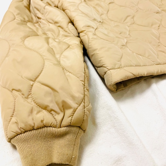 Ralph Lauren Polo Jeans Co. Quilted Jacket - Picture 9 of 10